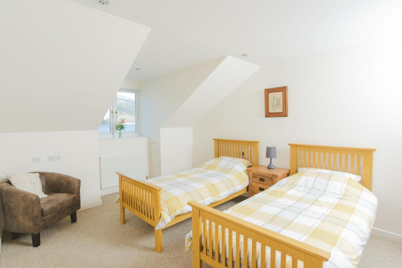 Clyde View B&B Dunoon Exterior photo