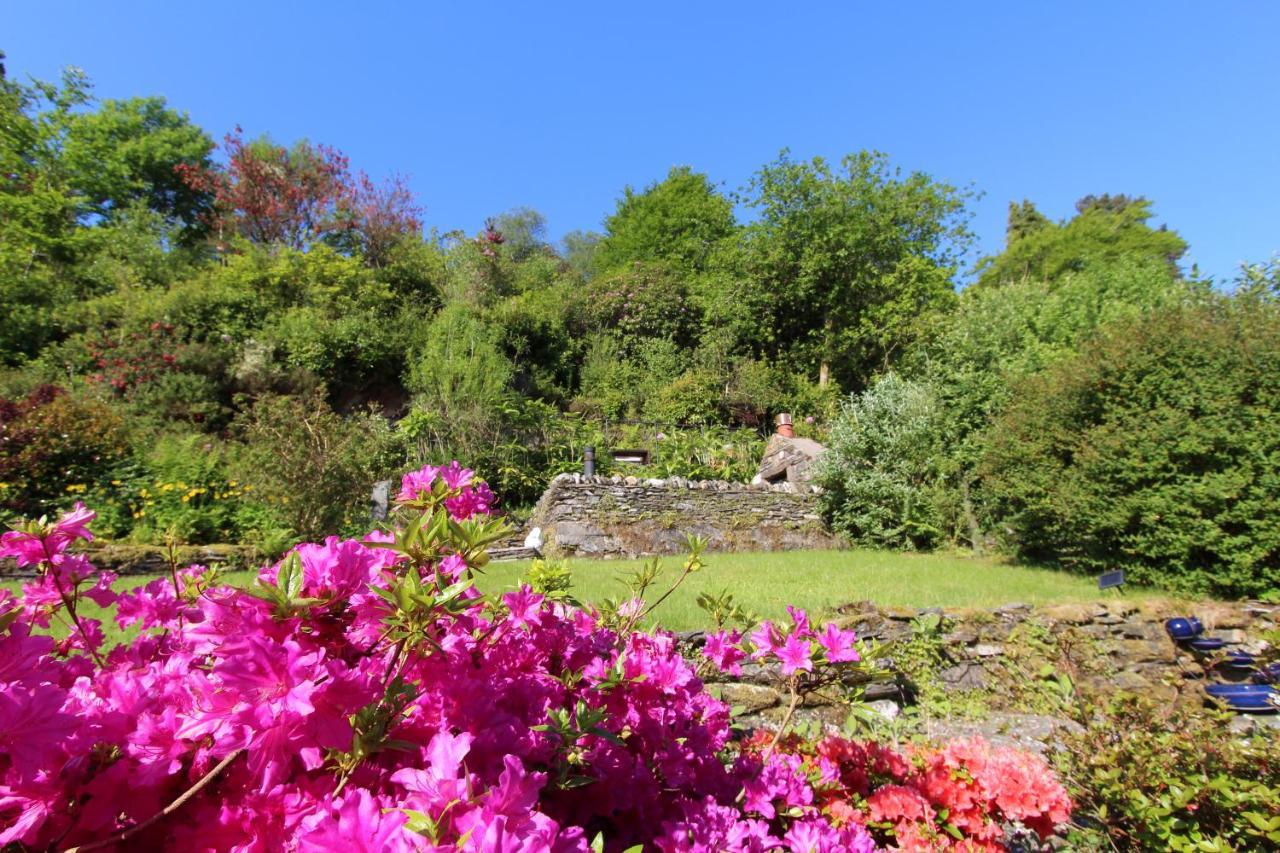 Clyde View B&B Dunoon Exterior photo