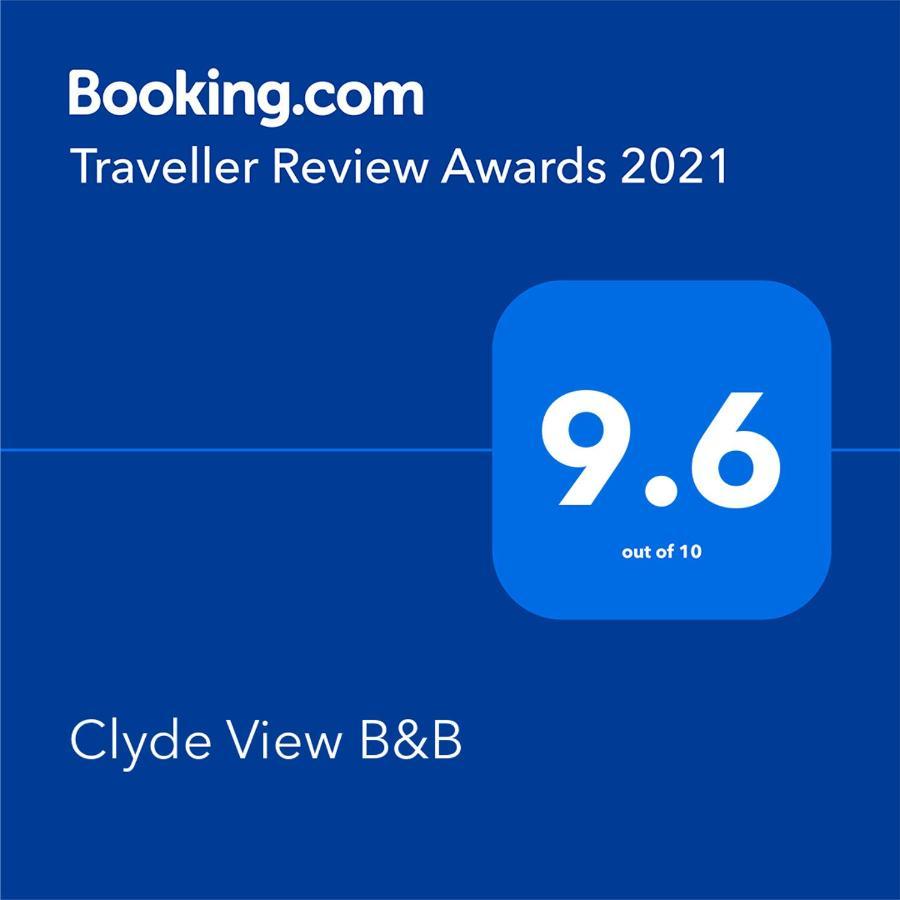 Clyde View B&B Dunoon Exterior photo